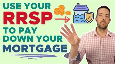 how to pay down mortgage